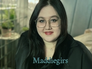 Maddiegirs