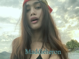 Maddieheron