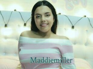 Maddiemiller