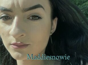 Maddiesnowie