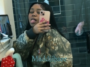 Maddiibaee