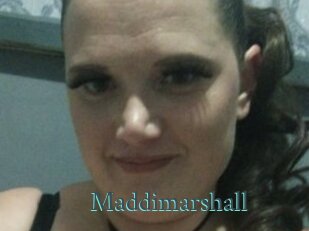 Maddimarshall