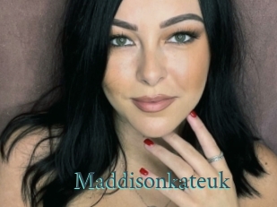 Maddisonkateuk