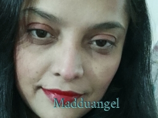 Madduangel
