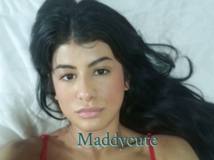 Maddycute