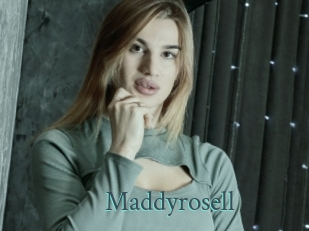 Maddyrosell