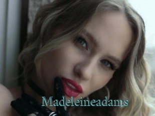 Madeleineadams