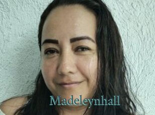 Madeleynhall