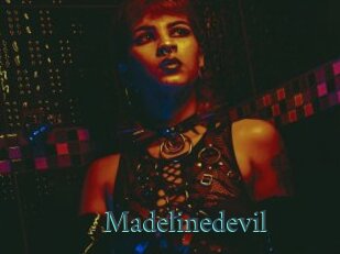 Madelinedevil