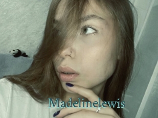 Madelinelewis