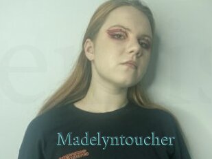 Madelyntoucher