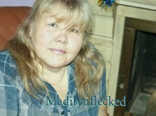 Madilynflecked