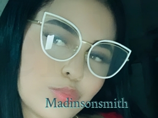 Madinsonsmith