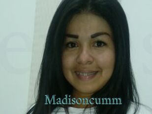 Madisoncumm