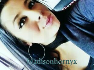 Madisonhornyx