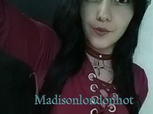 Madisonlondonhot
