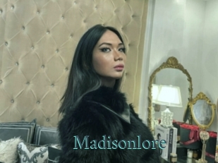 Madisonlore