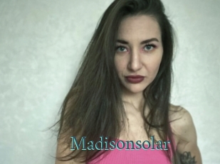 Madisonsolar