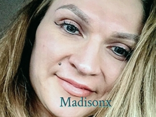 Madisonx