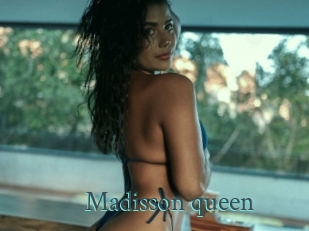 Madisson_queen