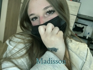 Madisson
