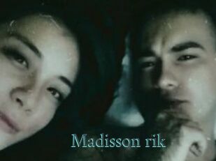 Madisson_rik