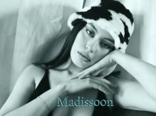 Madissoon