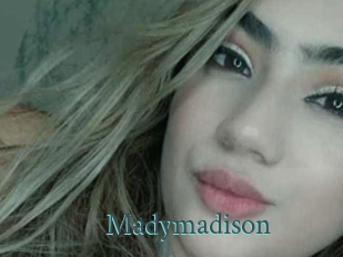 Madymadison