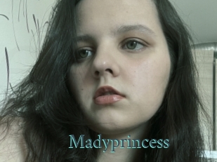 Madyprincess