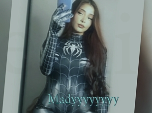 Madyyyyyyyy