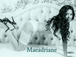 Maeadriane