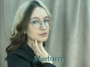 Maebarris