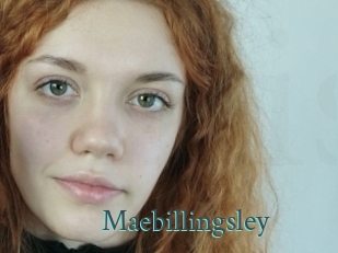 Maebillingsley