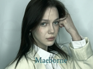 Maeborne