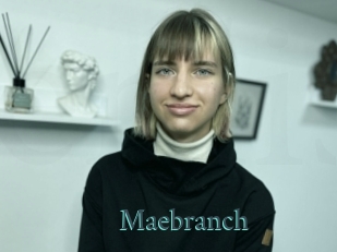 Maebranch