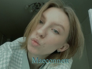Maeconnett