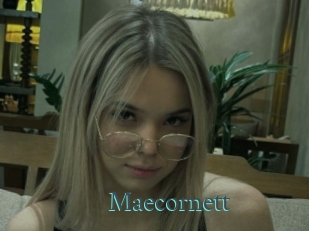 Maecornett