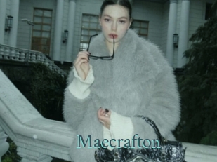 Maecrafton