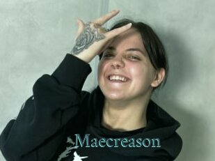 Maecreason
