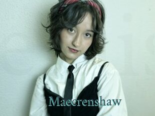 Maecrenshaw