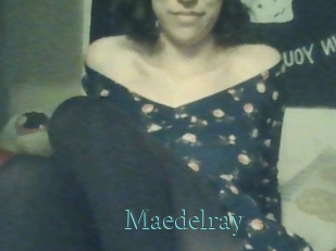 Maedelray