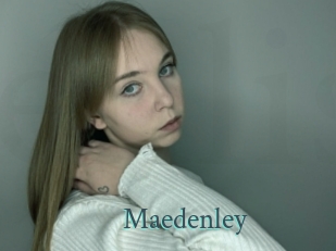 Maedenley