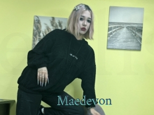 Maedevon