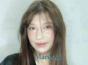 Maedodd