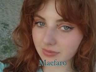 Maefaro