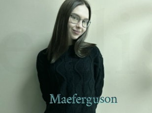 Maeferguson