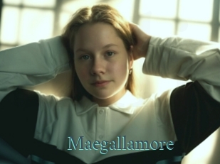 Maegallamore