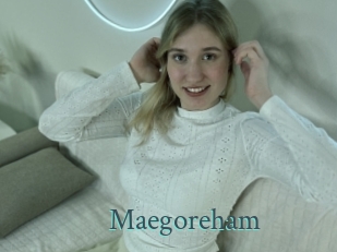 Maegoreham