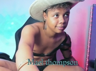 mael_thompson En live show