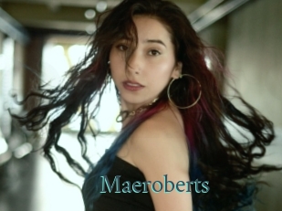 Maeroberts
